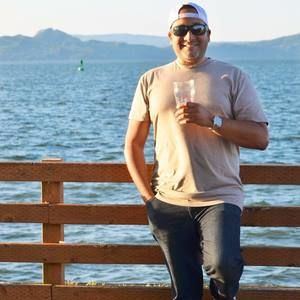 Meet your Posher, Gary